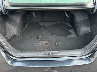 2015 Nissan Altima 2.5 S FWD