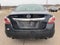 2015 Nissan Altima 2.5 S FWD