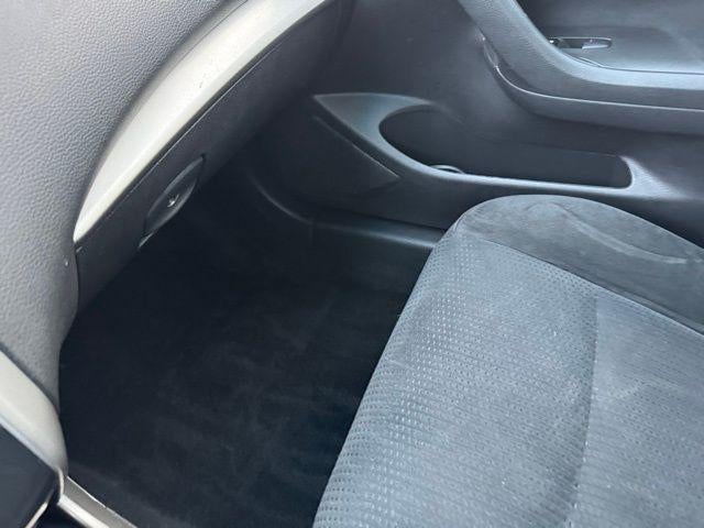 2015 Nissan Altima 2.5 S FWD