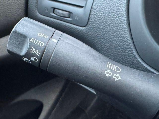 2015 Nissan Altima 2.5 S FWD