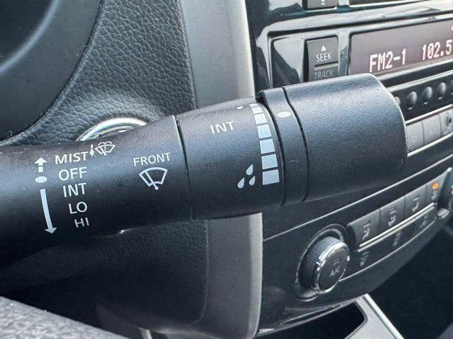 2015 Nissan Altima 2.5 S FWD