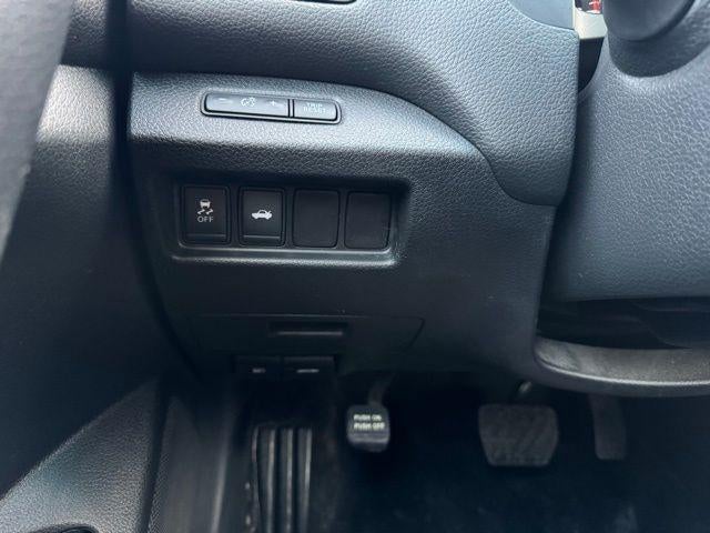 2015 Nissan Altima 2.5 S FWD