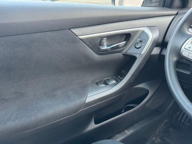 2015 Nissan Altima 2.5 S FWD