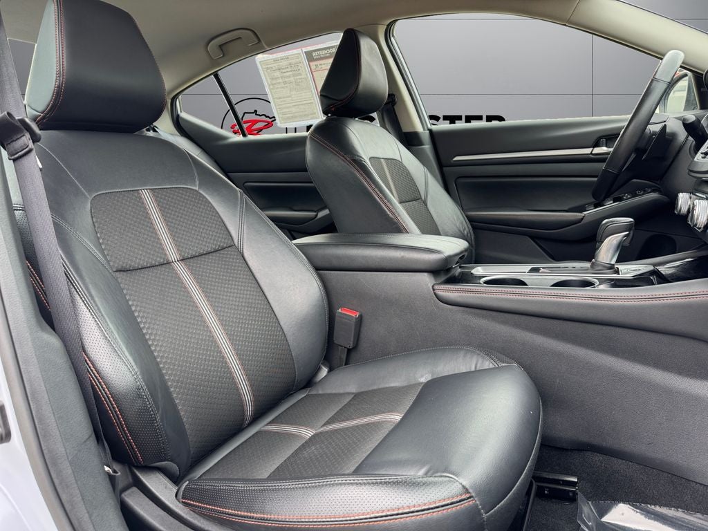 2024 Nissan Altima 2.5 SR FWD