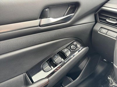 2024 Nissan Altima 2.5 SR FWD