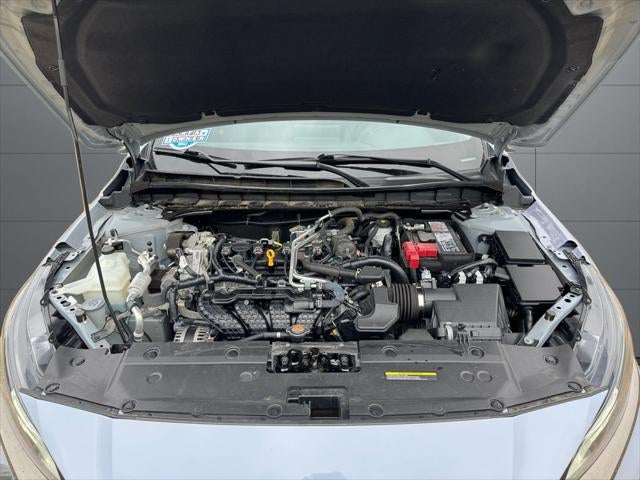 2024 Nissan Altima 2.5 SR FWD