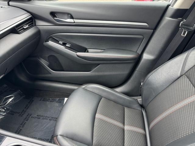 2024 Nissan Altima 2.5 SR FWD