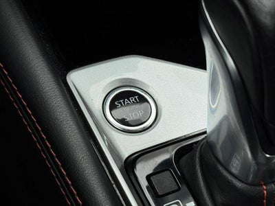 2024 Nissan Altima 2.5 SR FWD