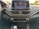 2021 Nissan Altima 2.5 SR FWD