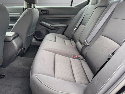 2024 Nissan Altima 2.5 SV FWD