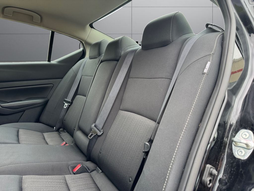 2024 Nissan Altima 2.5 SV FWD