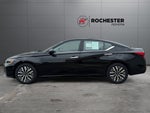 2024 Nissan Altima 2.5 SV FWD