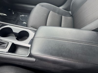 2024 Nissan Altima 2.5 SV FWD