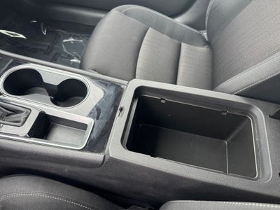 2024 Nissan Altima 2.5 SV FWD