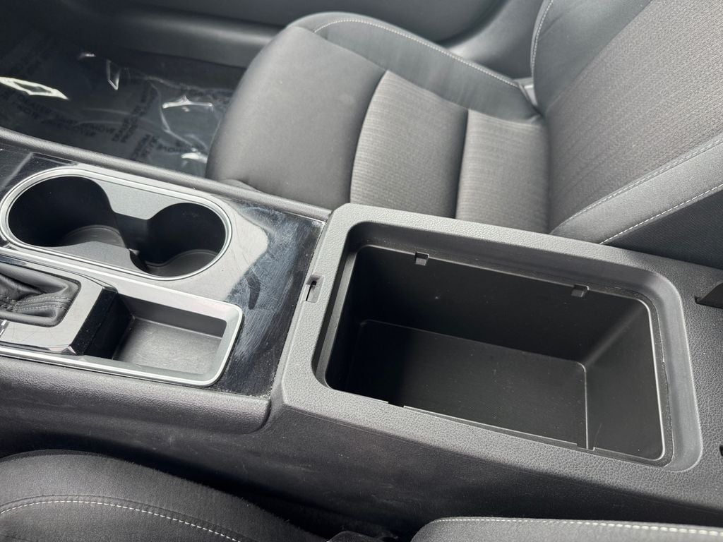2024 Nissan Altima 2.5 SV FWD