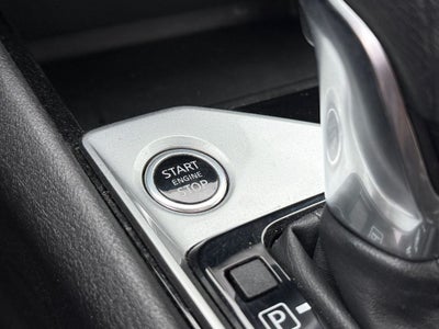 2024 Nissan Altima 2.5 SV FWD