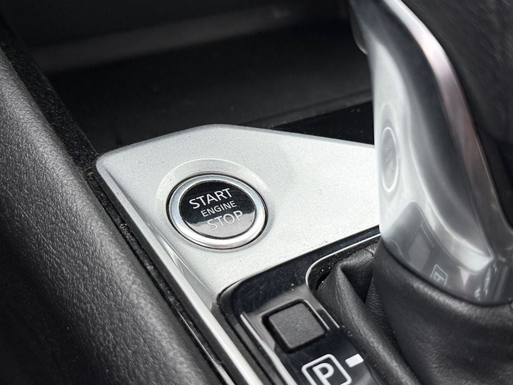 2024 Nissan Altima 2.5 SV FWD