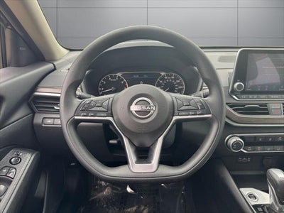 2024 Nissan Altima 2.5 SV FWD
