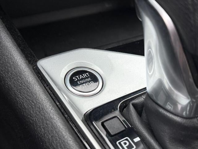 2024 Nissan Altima 2.5 SV FWD