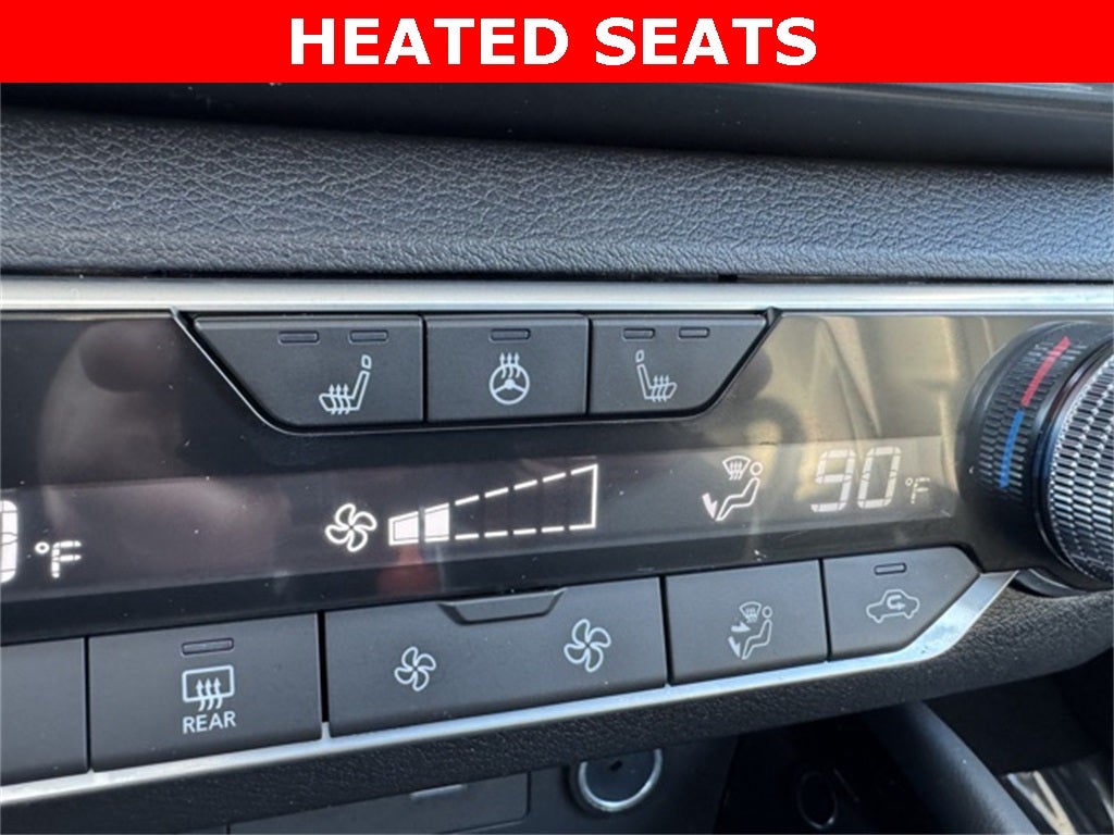 2023 Nissan Altima 2.5 SL FWD