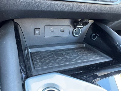 2023 Nissan Altima 2.5 SL FWD