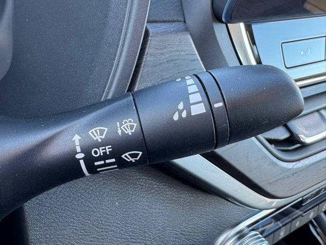 2023 Nissan Altima 2.5 SL FWD