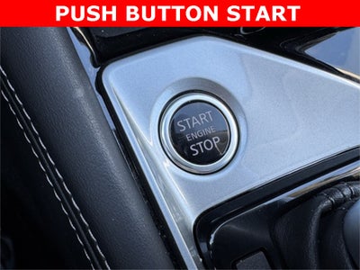 2023 Nissan Altima 2.5 SL FWD