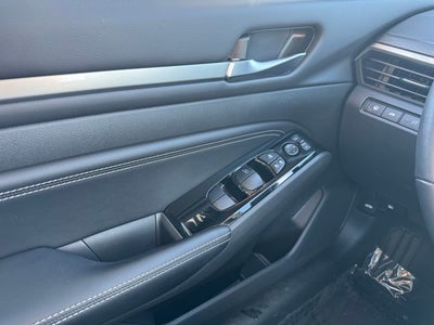 2023 Nissan Altima 2.5 SL FWD