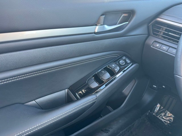 2023 Nissan Altima 2.5 SL FWD