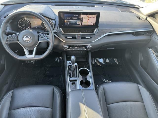2023 Nissan Altima 2.5 SL FWD