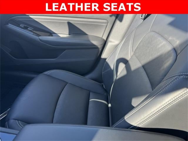 2023 Nissan Altima 2.5 SL FWD