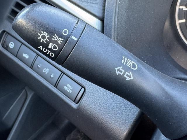 2023 Nissan Altima 2.5 SL FWD