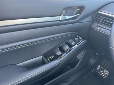 2023 Nissan Altima 2.5 SL FWD