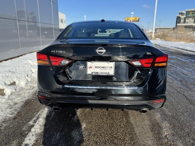 2023 Nissan Altima 2.5 SL FWD