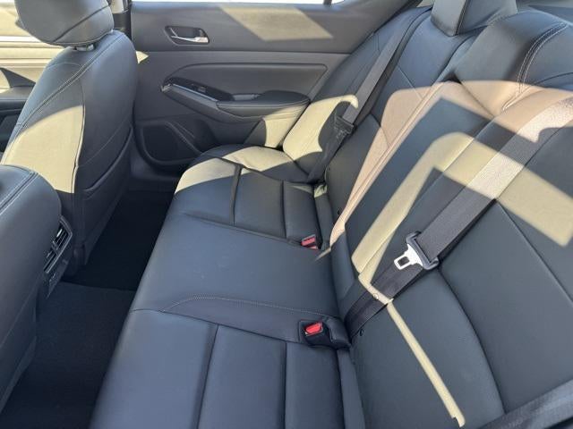 2023 Nissan Altima 2.5 SL FWD