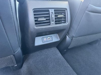 2023 Nissan Altima 2.5 SL FWD