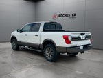 2019 Nissan Titan 4WD