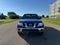 2012 Nissan Frontier SV 4WD