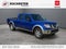 2012 Nissan Frontier SV 4WD