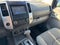 2012 Nissan Frontier SV 4WD