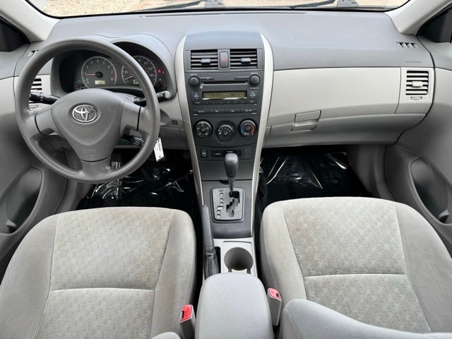 2009 Toyota Corolla LE FWD