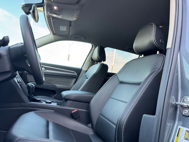 2023 Volkswagen Atlas 3.6L V6 SE w/Technology AWD