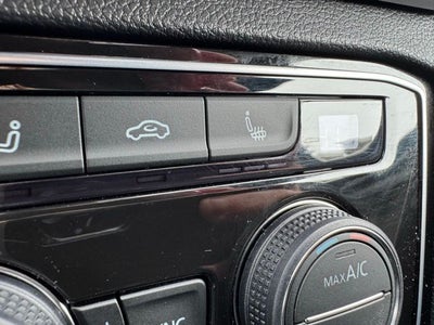 2022 Volkswagen Atlas Cross Sport 2.0T SEL R-Line AWD