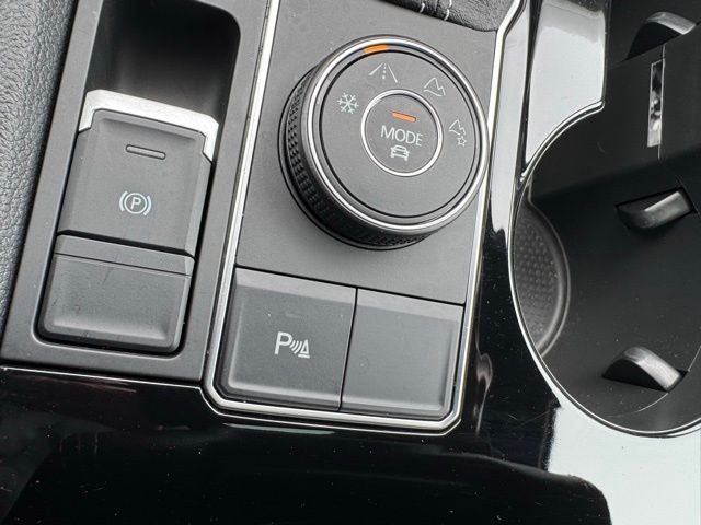 2022 Volkswagen Atlas Cross Sport 2.0T SEL R-Line AWD