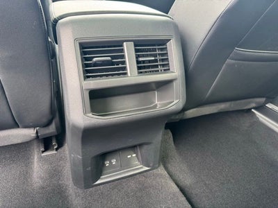 2022 Volkswagen Atlas Cross Sport 2.0T SEL R-Line AWD