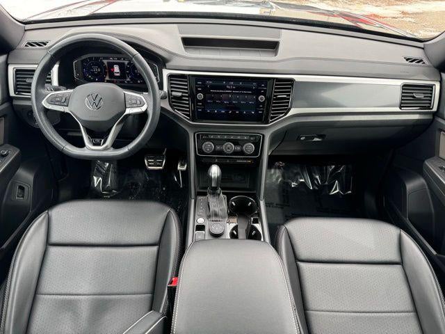 2022 Volkswagen Atlas Cross Sport 2.0T SEL R-Line AWD
