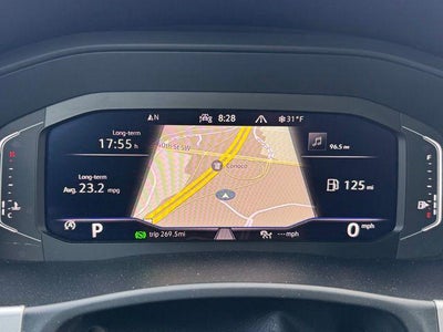 2022 Volkswagen Atlas Cross Sport 2.0T SEL R-Line AWD