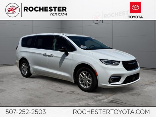 2024 Chrysler Pacifica Touring L FWD