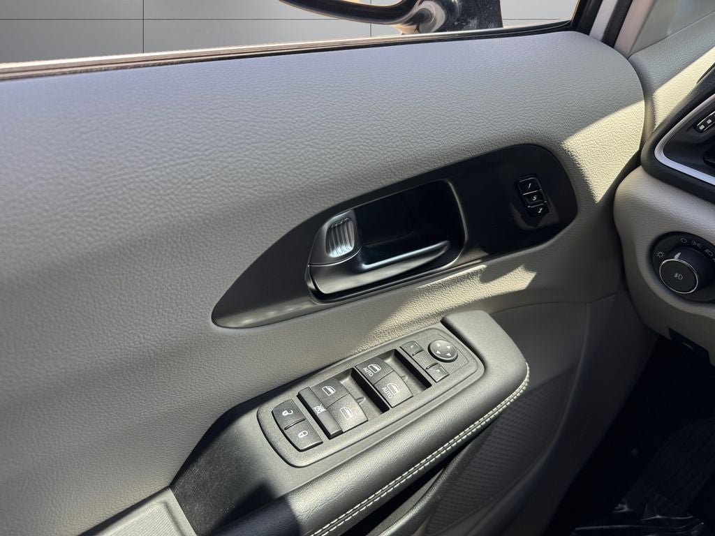 2024 Chrysler Pacifica Touring L FWD