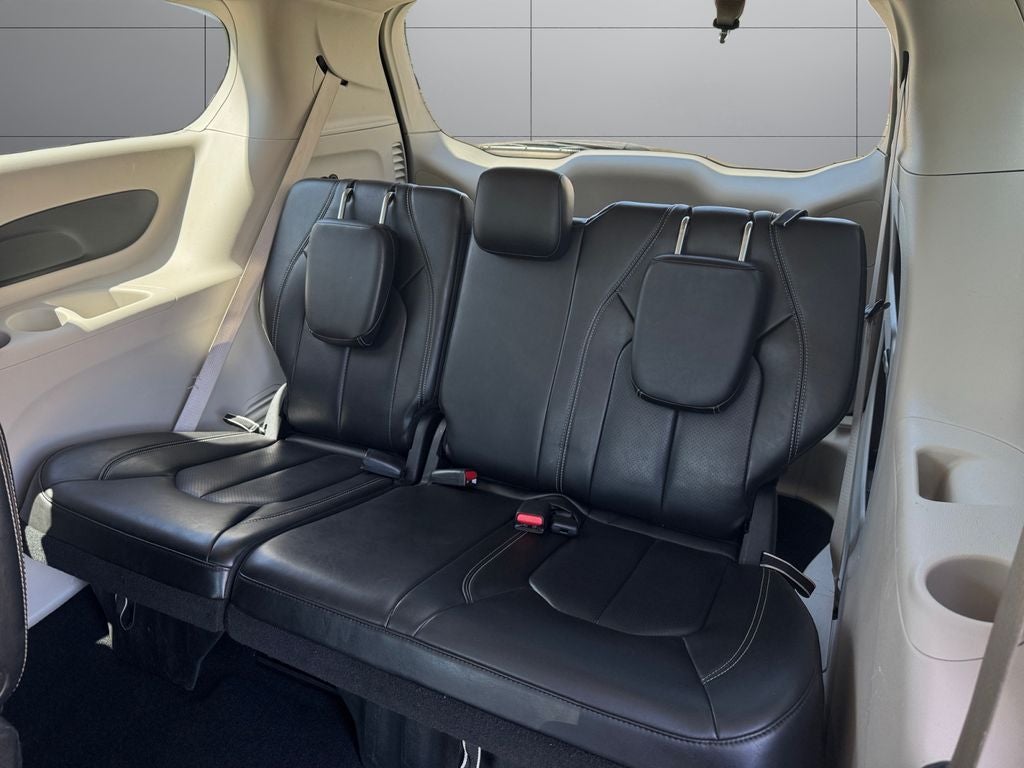 2024 Chrysler Pacifica Touring L FWD